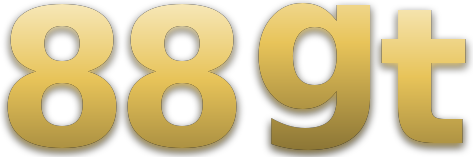 88 gt logo